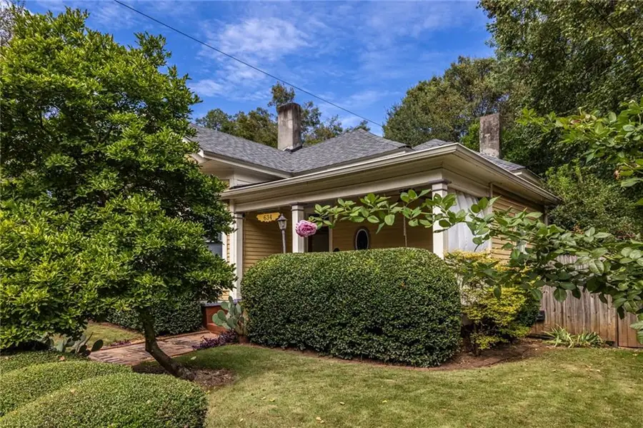 634 Berne Street Se, Atlanta, GA 30312 - Image #3