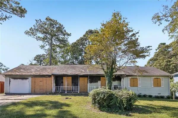 638 Wellington Way, Jonesboro, GA 30238