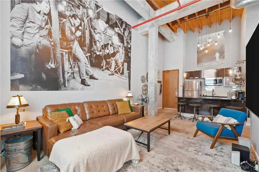 650 Glen Iris Drive Ne #26, Atlanta, GA 30308 - Image #1