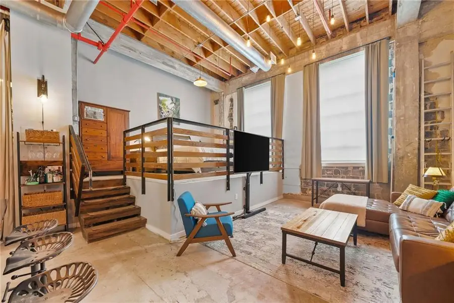 650 Glen Iris Drive Ne #26, Atlanta, GA 30308 - Image #2