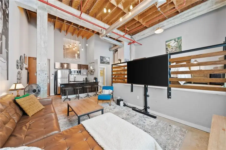 650 Glen Iris Drive Ne #26, Atlanta, GA 30308 - Image #3