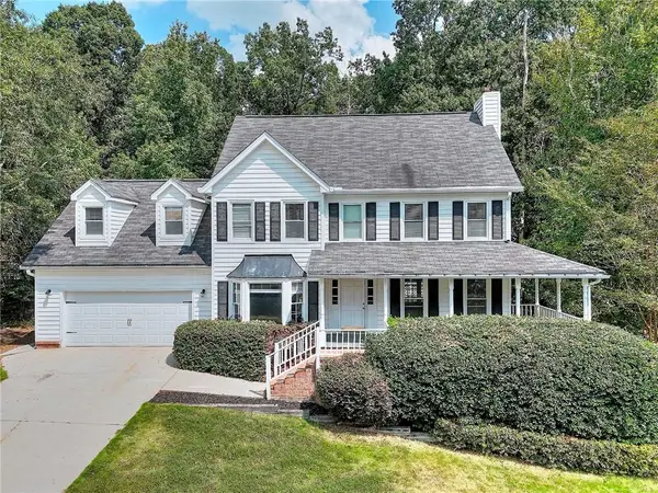 3265 Brownwood Drive, Snellville, GA 30078