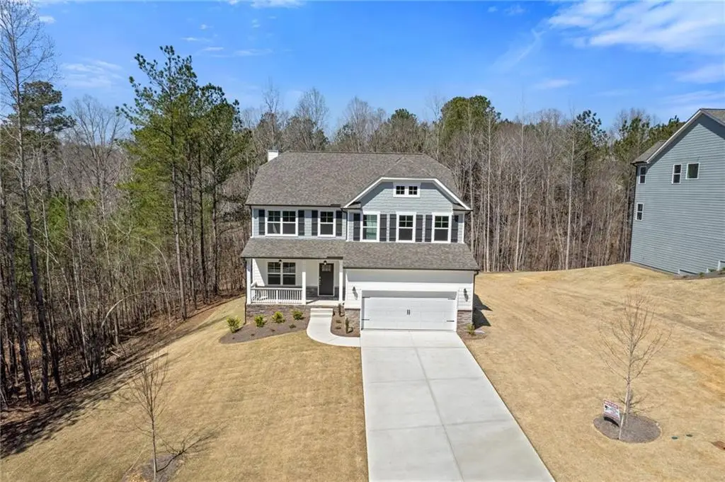 457 Principal Meridian Drive, Dallas, GA 30132 - Image #1