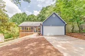 7074 Babbling Brook Drive, Jonesboro, GA 30236