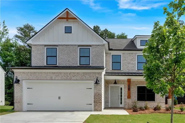364 Waterbluff Drive, Mableton, GA 30126
