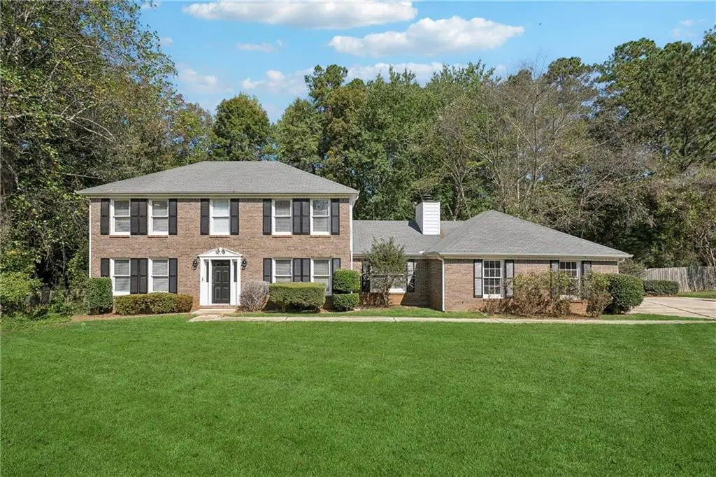 120 Birch Court, Fayetteville, GA 30214 - Image #1