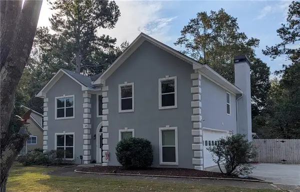 4255 Prestley Mill Road, Douglasville, GA 30135