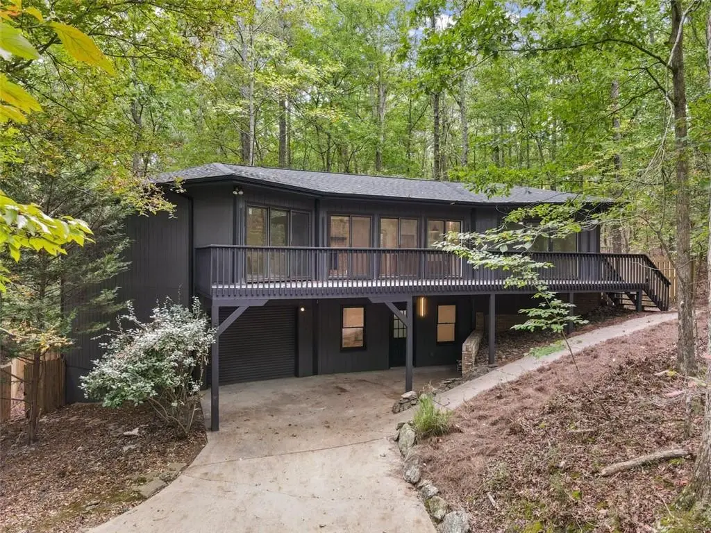 117 Marten Court, Waleska, GA 30183 - Image #1