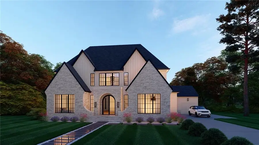 3886 Rains Court Ne, Brookhaven, GA 30319 - Image #2