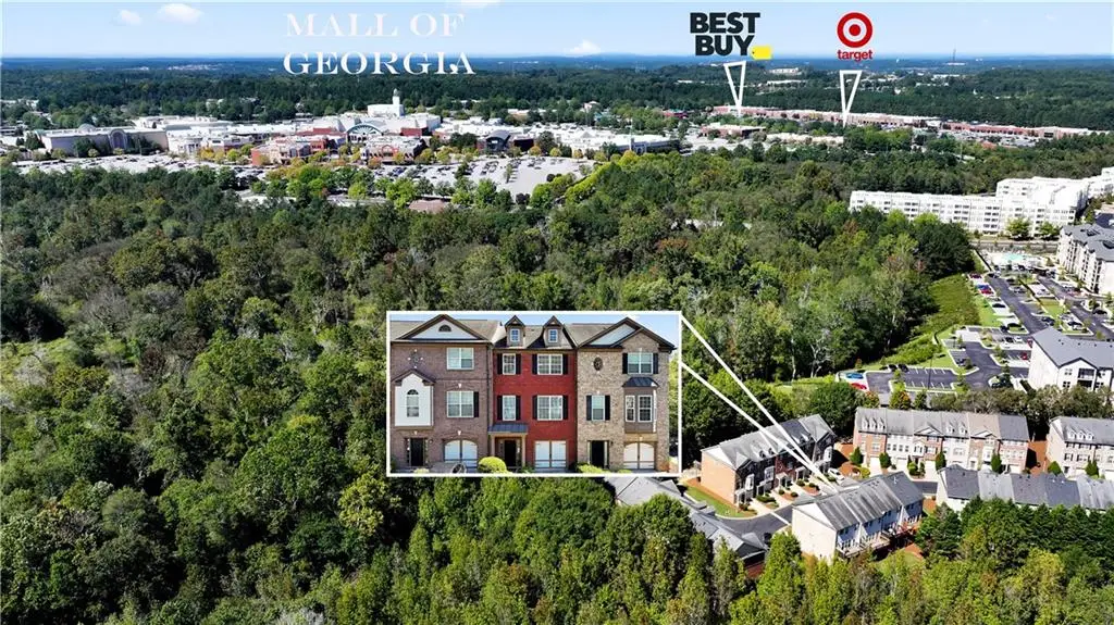 1829 Appaloosa Mill Court, Buford, GA 30519 - Image #1