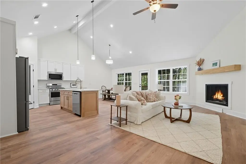 125 Arrowood Landing, Blairsville, GA 30512 - Image #1