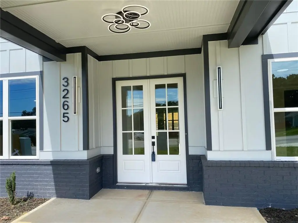 3265 Centerville Rosebud, Snellville, GA 30039 - Image #1