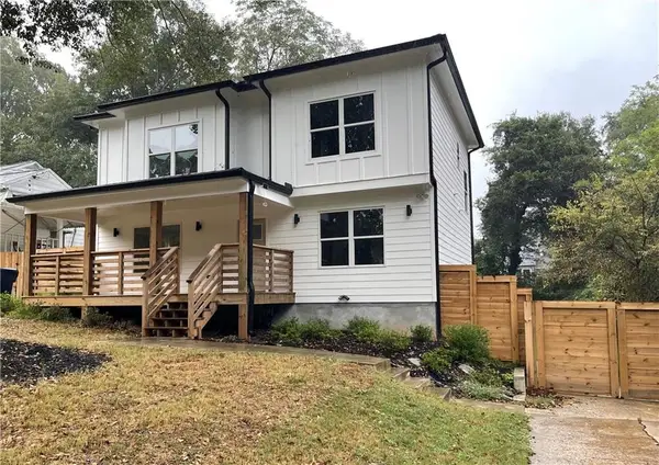 1962 Compton Drive, Atlanta, GA 30315