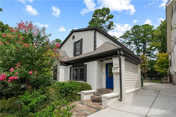 1761 Monroe Drive Ne, Atlanta, GA 30324