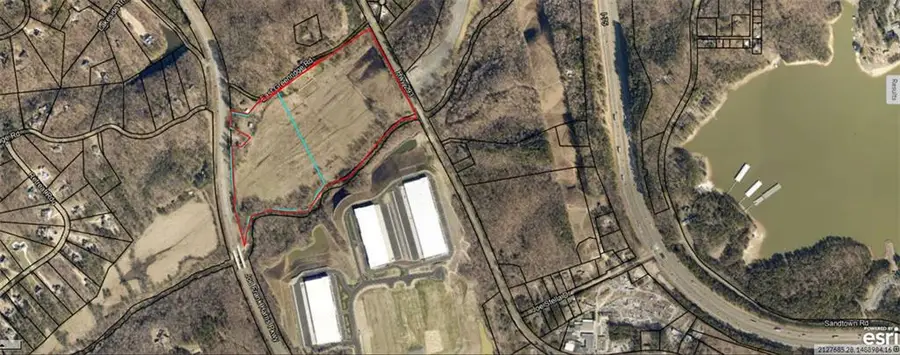 55 E Green Ridge Road Se, Cartersville, GA 30120 - Image #2