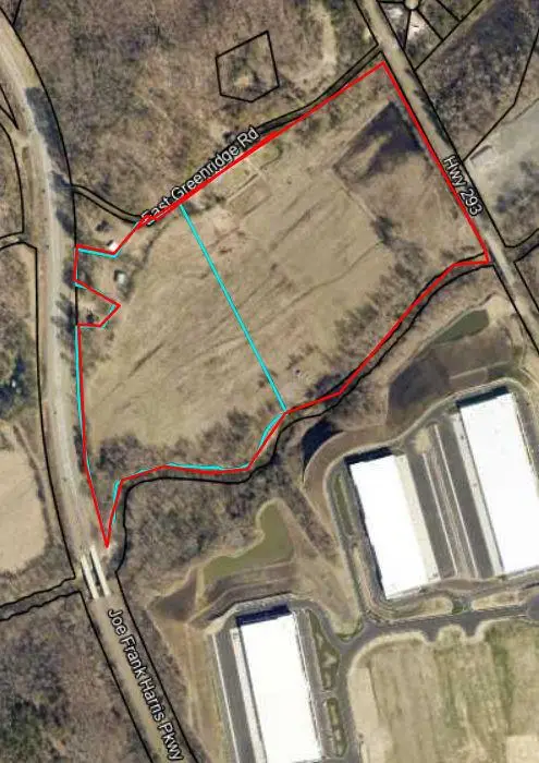 55 E Green Ridge Road Se, Cartersville, GA 30120 - Image #3