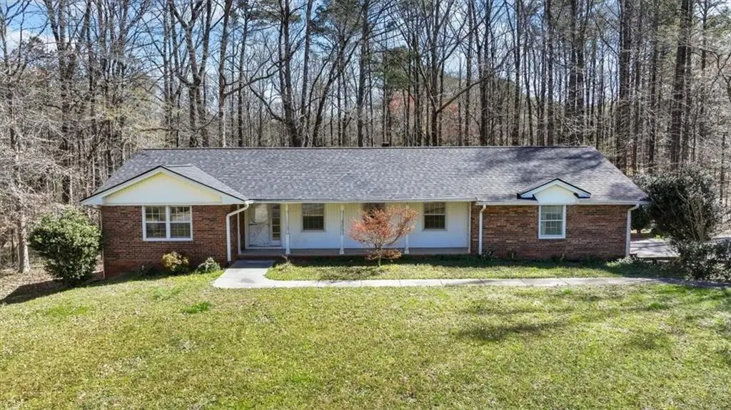 2415 Bankstone Drive Sw, Marietta, GA 30064 - Image #1