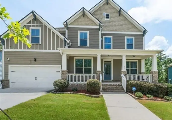 1618 Chancery Lane, Lithia Springs, GA 30122 - Image #1