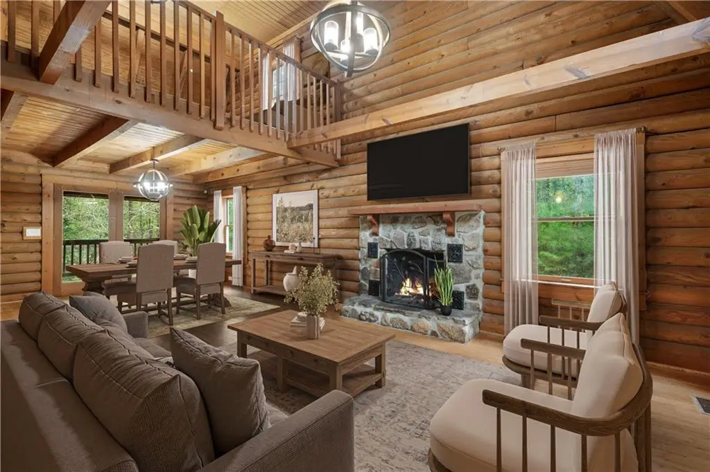 3934 S Rockbridge Road, Stone Mountain, GA 30087 - Image #1