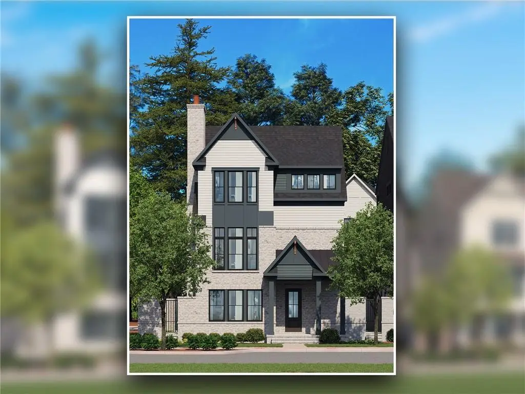 2215 Park Walke Drive, Alpharetta, GA 30009 - Image #1