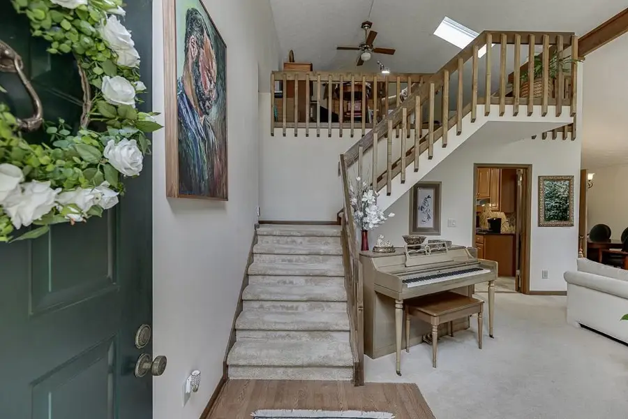 1042 Cedar Forest Court, Stone Mountain, GA 30083 - Image #3