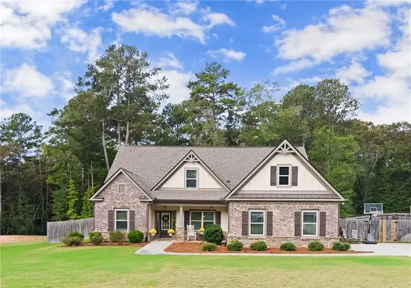 1235 Fairwinds Drive, Loganville, GA 30052