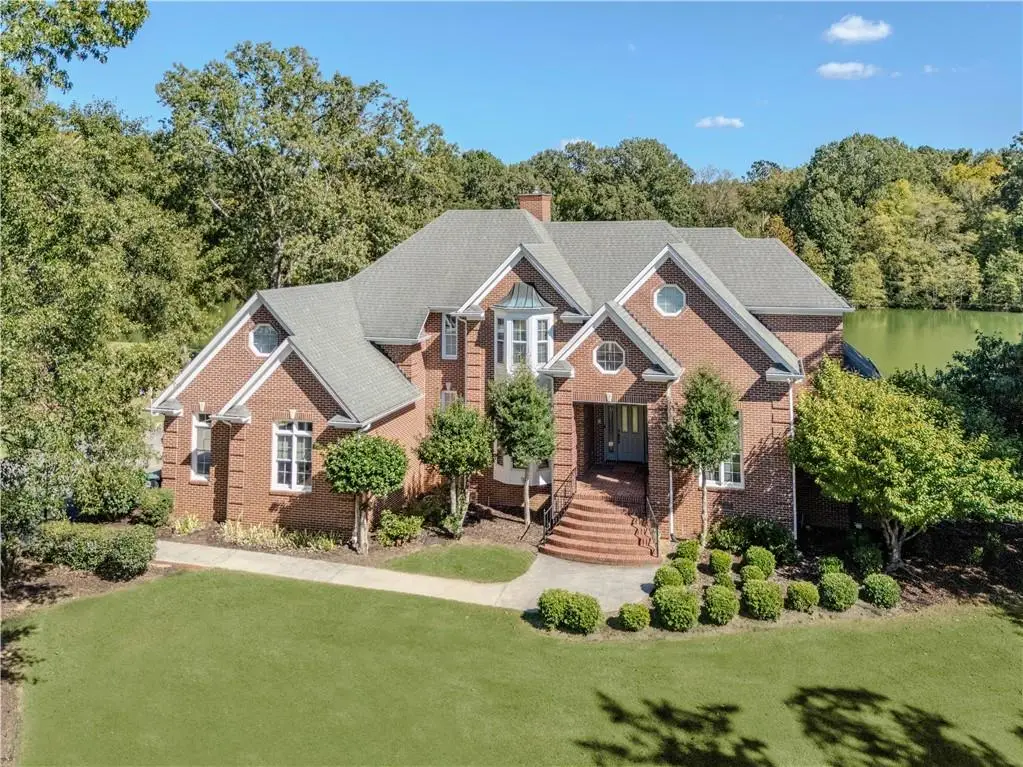 48 Fox Croft Road Nw, Rome, GA 30165 - Image #1