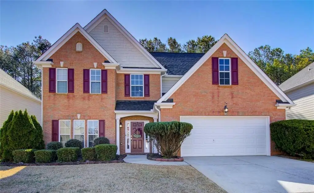 3258 Kessock Ridge Trail, Snellville, GA 30039 - Image #1