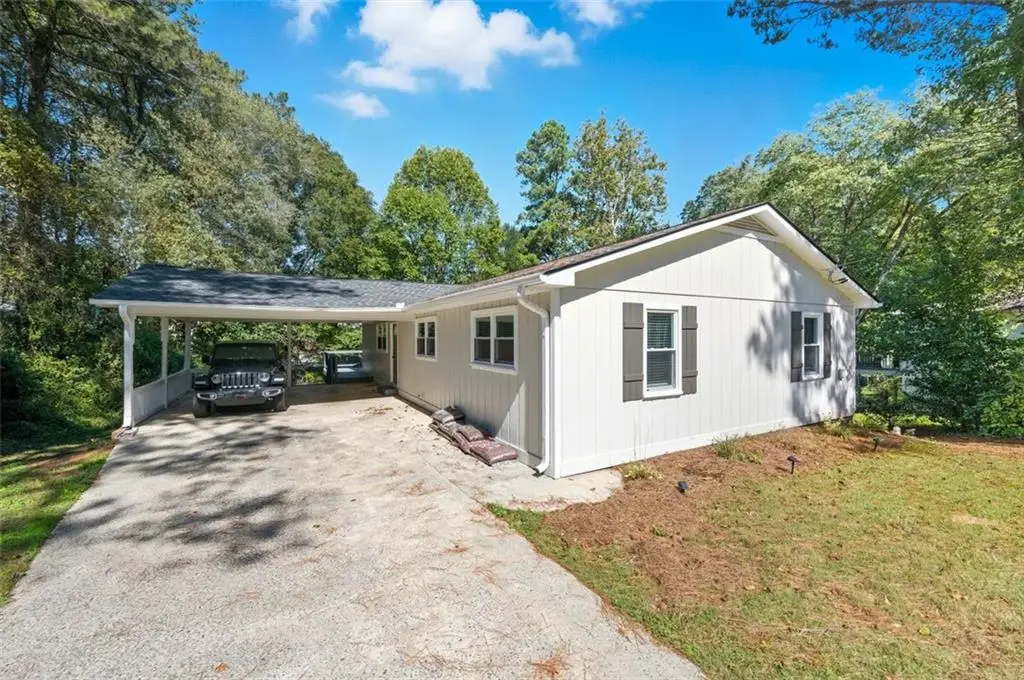 2011 Shadowwood Drive, Marietta, GA 30066 - Image #1