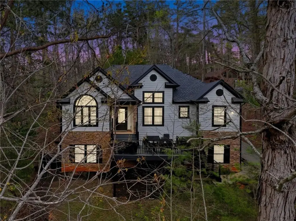 70 Fox Den Circle, Jasper, GA 30143 - #1