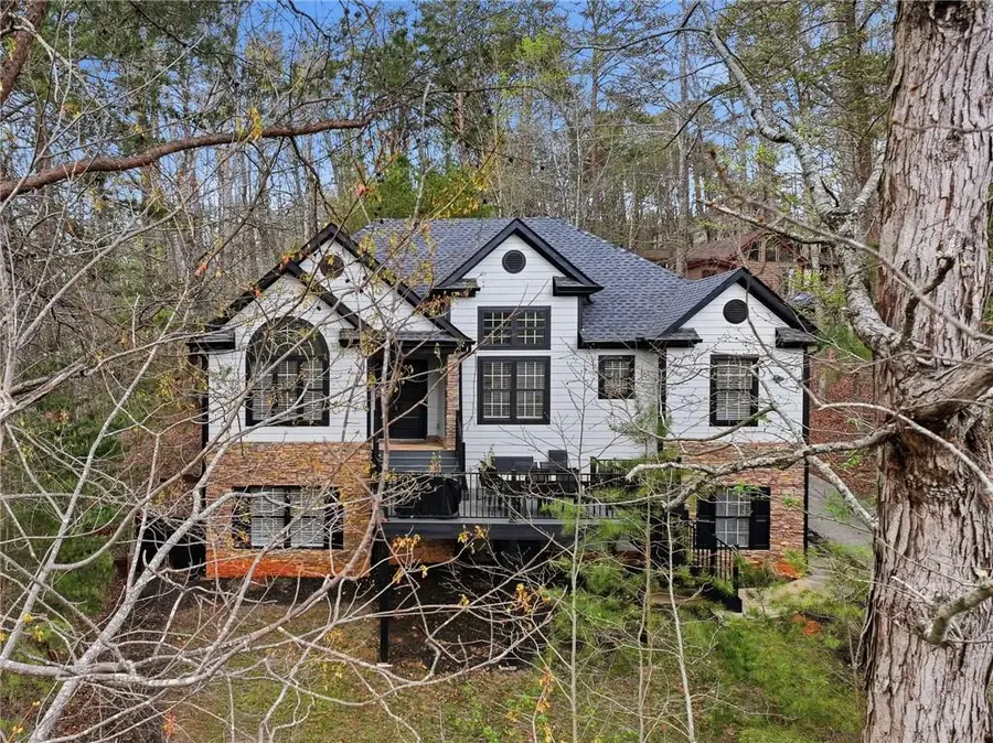 70 Fox Den Circle, Jasper, GA 30143 - #2