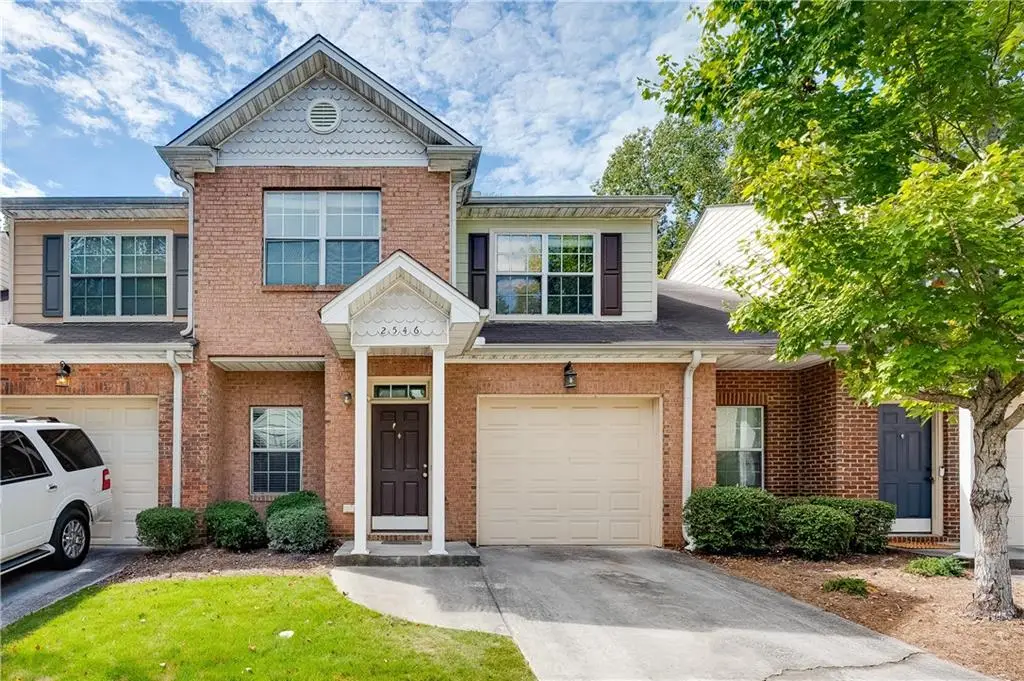 2546 Laurel Circle Nw, Atlanta, GA 30311 - Image #1