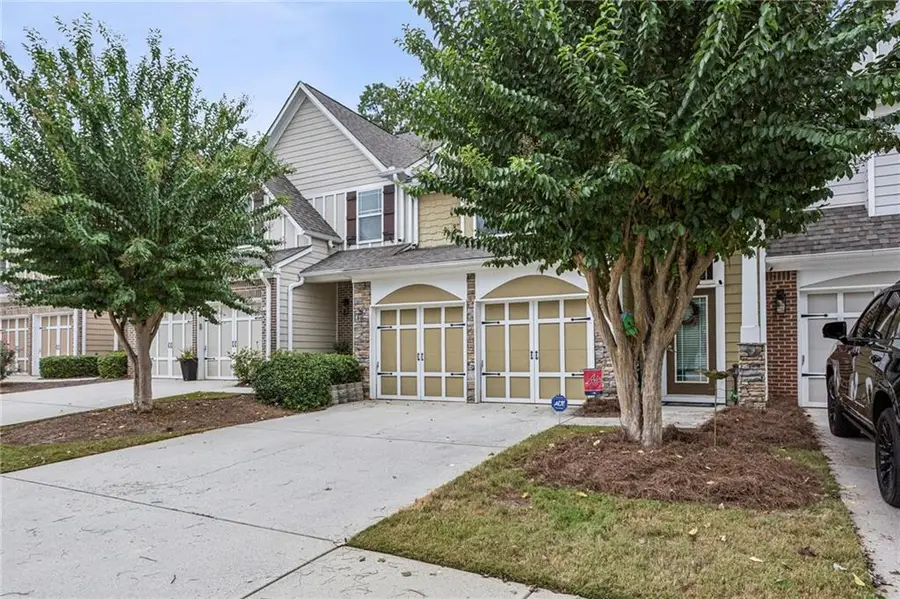 109 Wiley Parc Circle, Woodstock, GA 30188 - Image #2