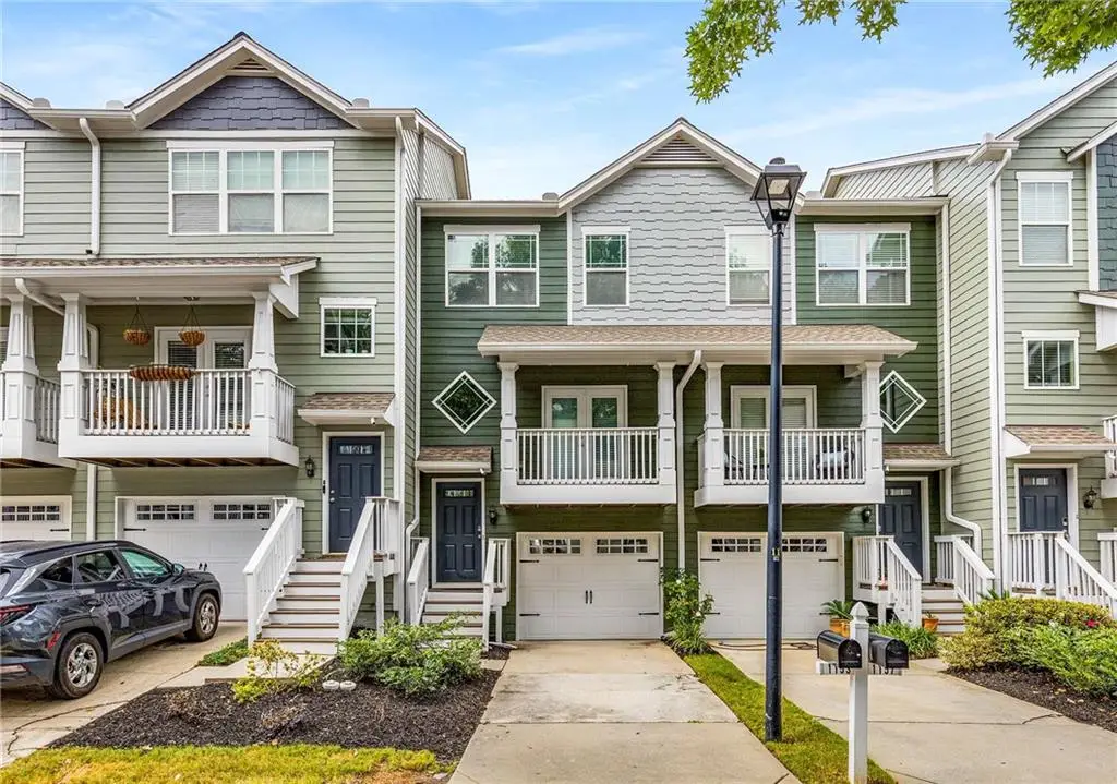 1153 Liberty Parkway Nw, Atlanta, GA 30318 - Image #1