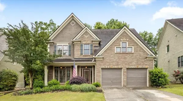 1839 Tranquil Field Drive Nw, Acworth, GA 30102