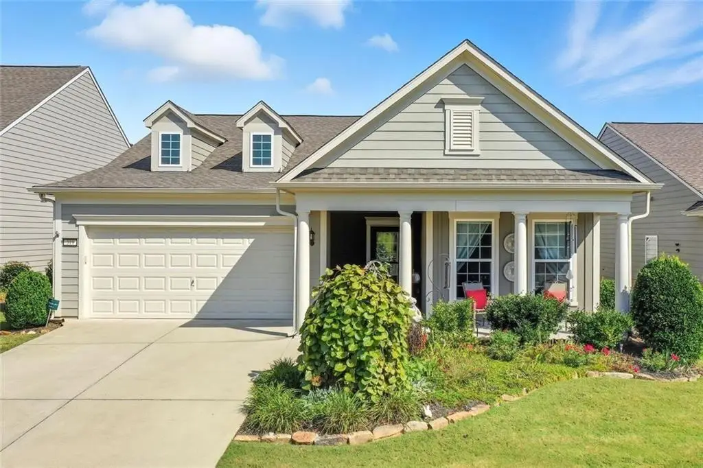 319 Westfield Bend, Woodstock, GA 30188 - Image #1