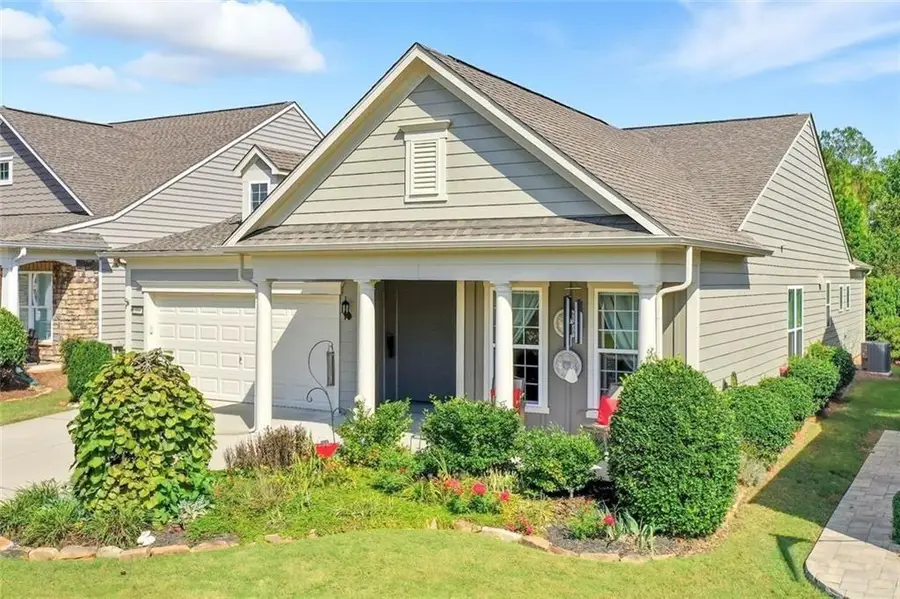 319 Westfield Bend, Woodstock, GA 30188 - Image #2