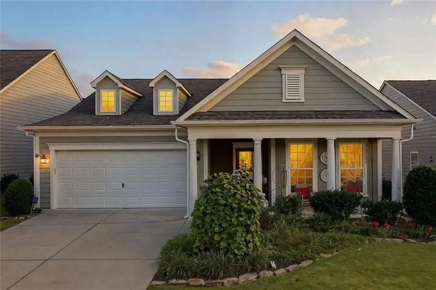 319 Westfield Bend, Woodstock, GA 30188 - Image #3