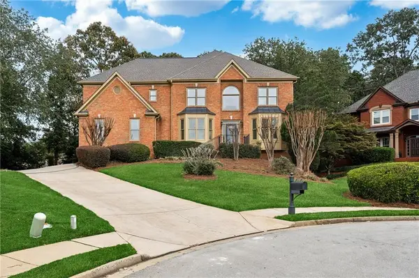 2115 Sugarstone Court, Lawrenceville, GA 30043