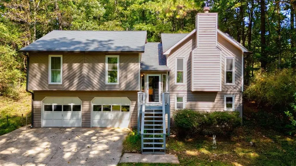 161 W Mountain Oak Street, Canton, GA 30115 - Image #1