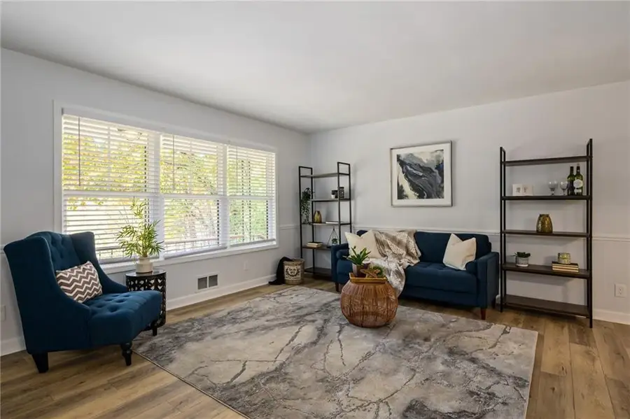 1056 Azalea Circle, Marietta, GA 30062 - Image #2