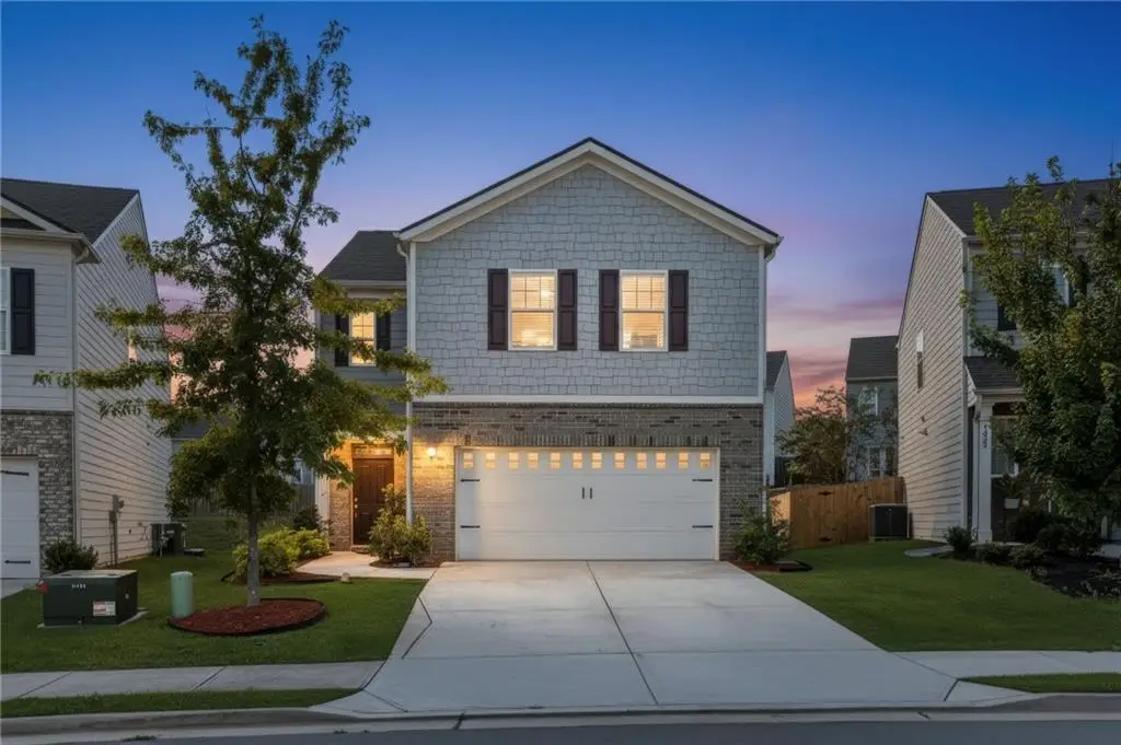 5535 Foxglove Way, Oakwood, GA 30566 - Image #1