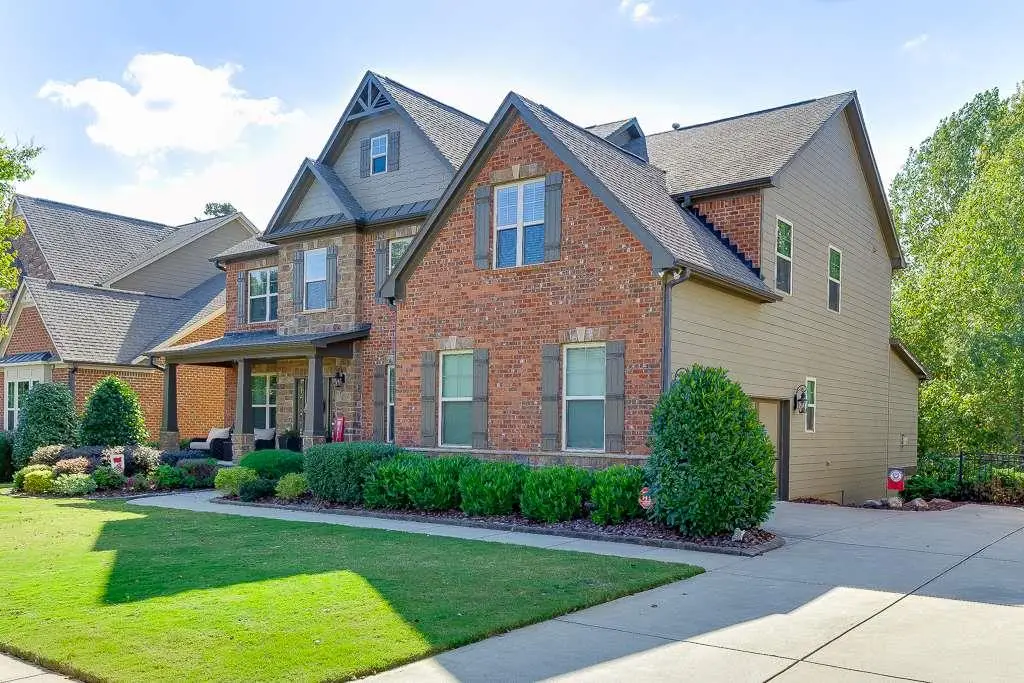 386 Ridge Walk Court, Sugar Hill, GA 30518 - Image #1