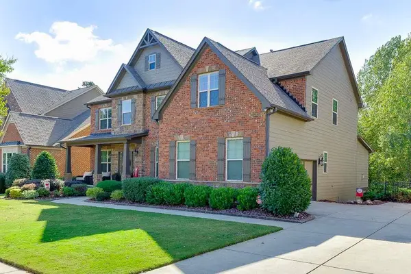 386 Ridge Walk Court, Sugar Hill, GA 30518