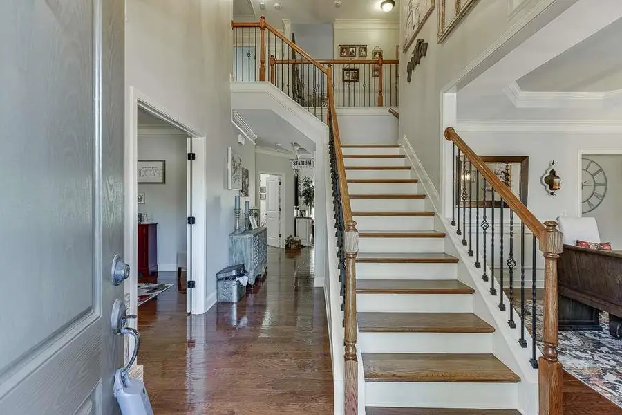 386 Ridge Walk Court, Sugar Hill, GA 30518 - Image #3