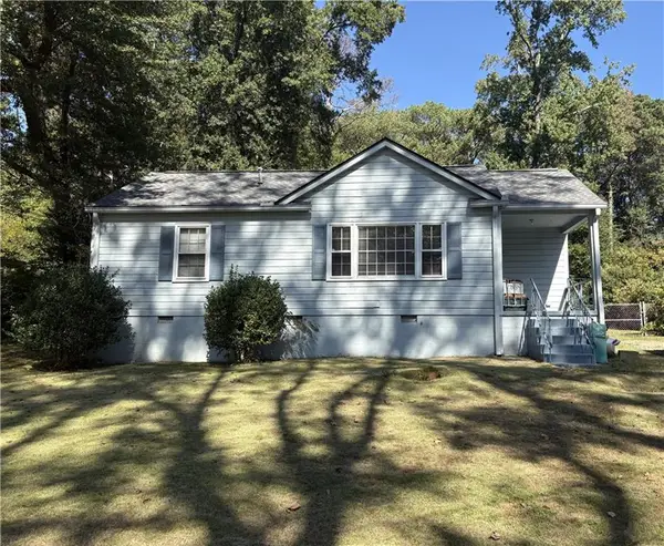 229 Mathews Circle Se, Marietta, GA 30067