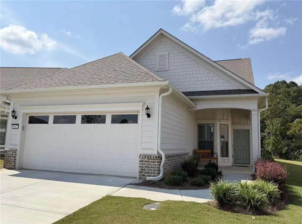 5687 Villa Crest Drive, Hoschton, GA 30548 - Image #1