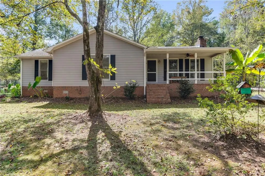 450 Baxter Road, Carrollton, GA 30117 - Image #1
