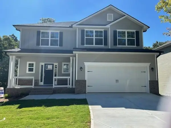 544 Wauka Drive, Demorest, GA 30535