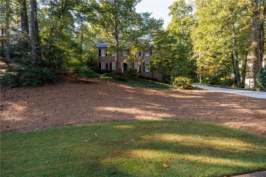 525 Wickerberry Lane, Roswell, GA 30075 - Image #3